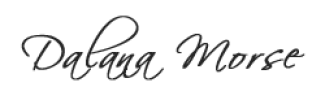 Dalana Morse